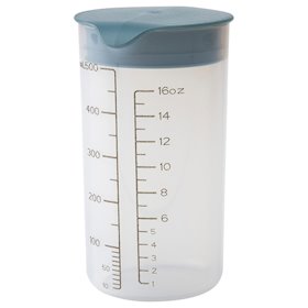 Measuring cup IKEA Standardmatt 500 ml